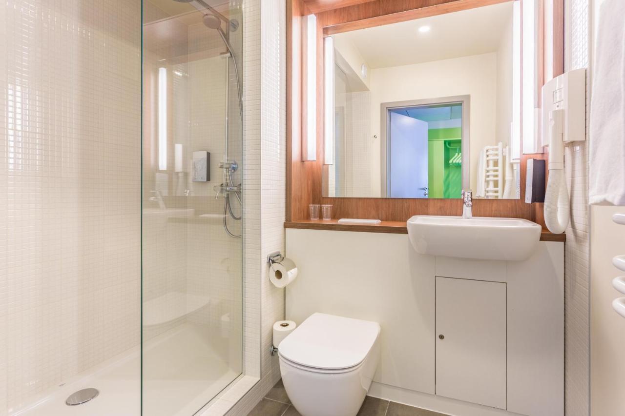 B&B Hotel Nowy Targ Centrum エクステリア 写真