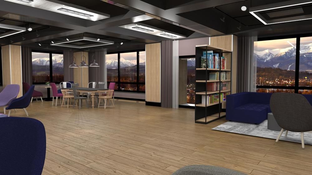 B&B Hotel Nowy Targ Centrum エクステリア 写真